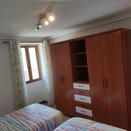 Apartamento Toki Berriya 엘리존도 외부 사진