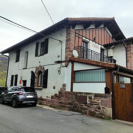Apartamento Toki Berriya 엘리존도 외부 사진