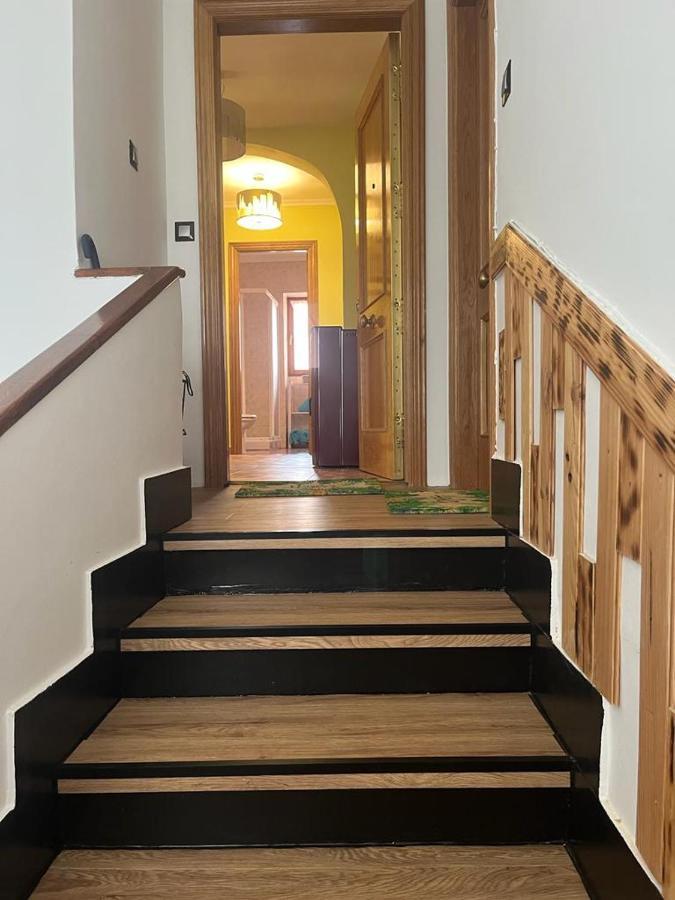 Apartamento Toki Berriya 엘리존도 외부 사진